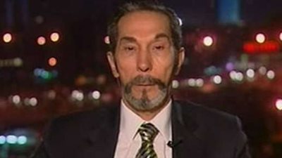 رشاد عبده: القطار السريع يسهل حركة نقل العمالة ويساهم في تنمية مشروعات قناة السويس