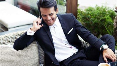 اجتماعي وأنيق.. مميزات رجل برج الميزان بمناسبة أعياد ميلاده