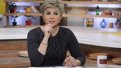 مفيدة شيحة: إذا وجدت هذا الأمر في العمل اتركه فورا