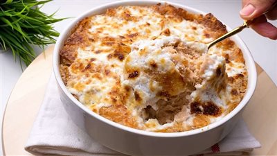 طريقة عمل «أم علي» في البيت.. بخطوات سهلة