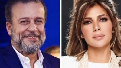 بعد حملة التنمر.. أصالة توجه رسالة دعم لـ شريف منير