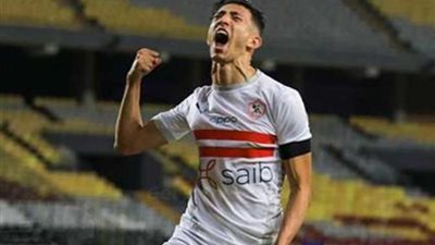 الكشف الطبي يحدد مصير فتوح من المشاركة أمام فلامبو في دوري أبطال أفريقيا