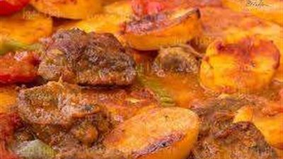 تعرف على طريقة عمل صينية البطاطس باللحمة زي الشيف شربيني