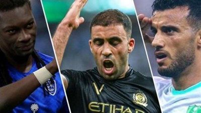 الأندية السعودية في ورطة قبل استئناف الدوري