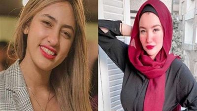 المحكمة تُصدر قرارها اليوم في قضية حنين حسام ومودة الأدهم