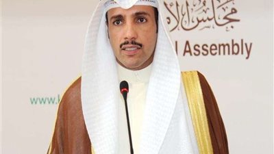 انتخابات مجلس الأمة الكويتي عبر السوشيال ميديا