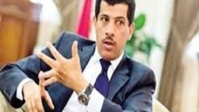 الخير جاي.. مدبولي يلتقي بسفير قطر في مصر وتعاون استثماري قدام في الطريق