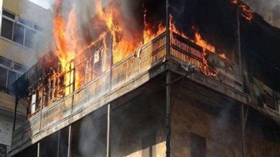 الشيطان يصفق.. أردني يشعل النيران في عائلته ويقتل أطفاله الثلاثة حرقا