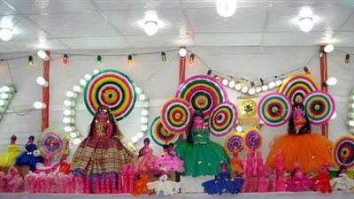 دار الإفتاء تجسم جدل الاحتفال بالمولد النبوي