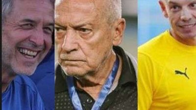 بنكهة أوروبية.. المدربين الأجانب يغزون الدوري المصري