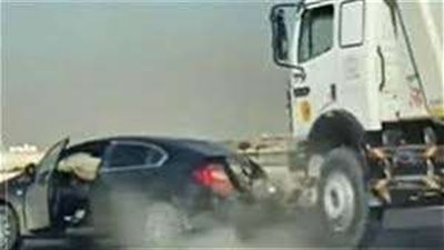 رئيس جامعة بورسعيد يكشف تفاصيل مثيرة حول مخمور طريق السويس