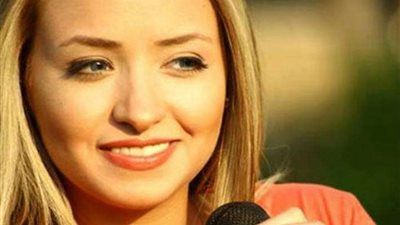 إصابة سارة سليم سحاب بفيروس كورونا