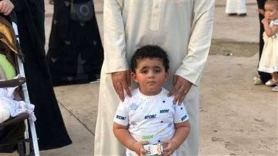 عاجل.. النيابة تصدر قرار بتسليم الطفل يونس نجل صيدلي حلوان إلى جدته