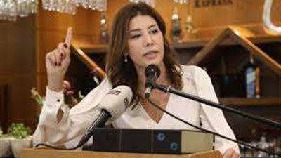 بولا يعقوبيان: جلسة اختيار الرئيس اللبناني لديها مجموعة من الأسماء  من تكتل قوى التغيير