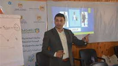 انطلاق فعاليات المرحلة الخامسة من مشروع قيم وحياة بكفر الشيخ