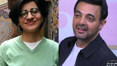 عمرو محمود ياسين يعلق على انتحار سارة حجازي.. ماذا قال؟