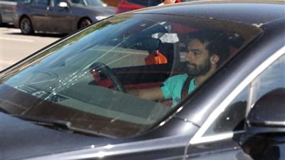 حمدي نوح يكشف نصيحته لصلاح في قطاع الناشئين