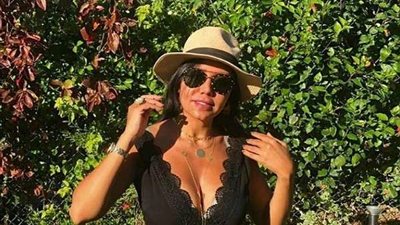 رانيا يوسف تتعرض لموقف محرج بسبب صورة (تفاصيل)