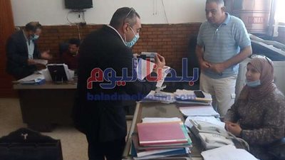 صيادلة شمال سيناء تحذر من أضرار الدواء دون استشارة وتنصح بالخضراوات والفاكهة