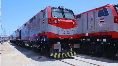 وزير النقل: تشغيل عدد من القطارات الجديدة الشهر القادم