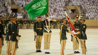 رابط نتائج 5 كليات عسكرية بالسعودية.. من هنا