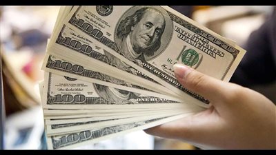 سعر الدولار اليوم الخميس 29 سبتمبر 2022  مقابل الجنيه المصري