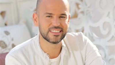 صورة من الطفولة.. شاهد 