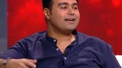 الفنان إسلام إبراهيم: 