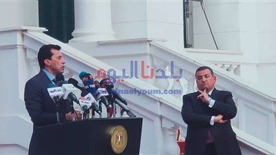 تعرف على التفاصيل الكاملة لعودة النشاط الرياضي في مصر  (صور)