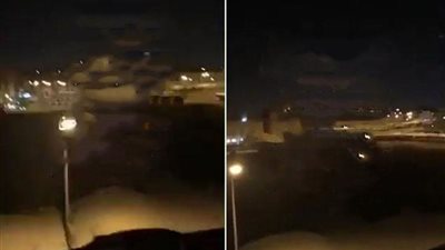 كويتي أرعب السكان بما فعله بعدما اقتحم مسجدًا فجرًا 