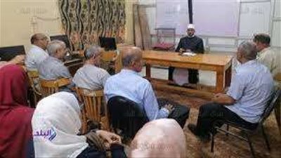 حياة كريمة: توفير حقائب وسداد المصروفات لـ 80 طالبا في كفر الشيخ