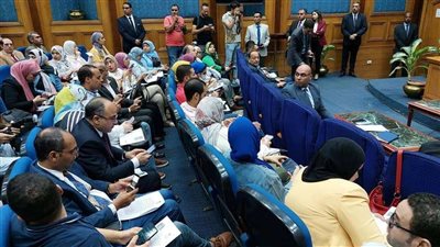 وزير التعليم: امتحانات الثانوية العامة 2023 ستكون بلا أخطاء