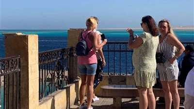 بشرة خير.. توقعات بارتفاع معدلات السياحة الأوروبية بالموسم الشتوى لمنتجعات البحر الأحمر