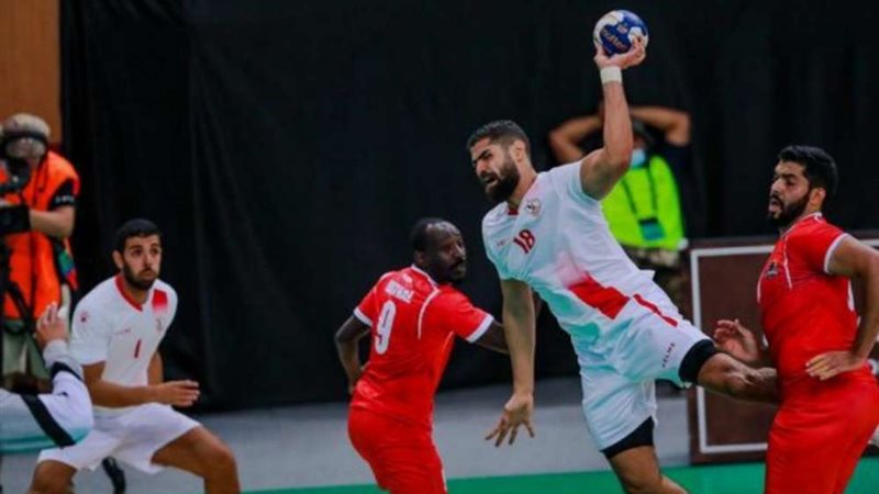 يد الزمالك