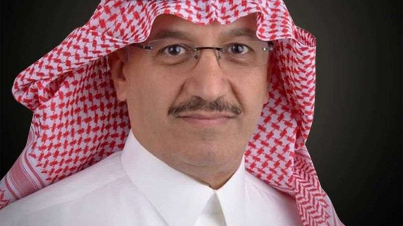 يوسف بن عبدالله البنيان