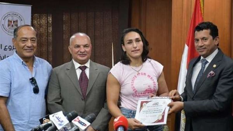 المكتب الاعلامي