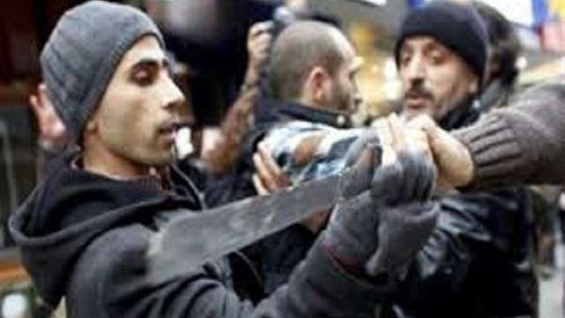 صورة ارشيفية