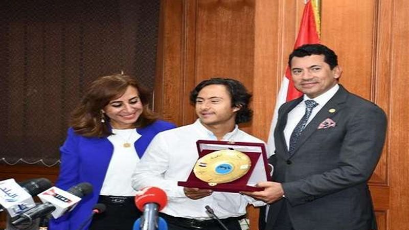 المكتب الاعلامي