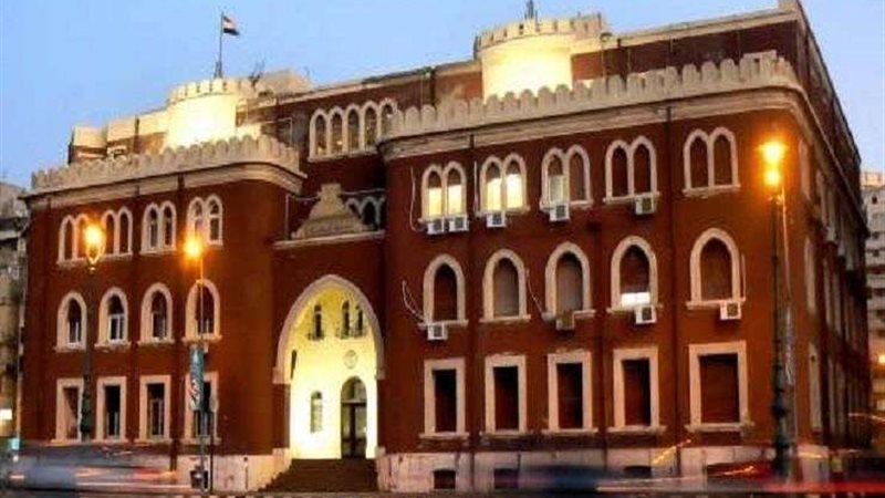 كلية التربية الرياضية