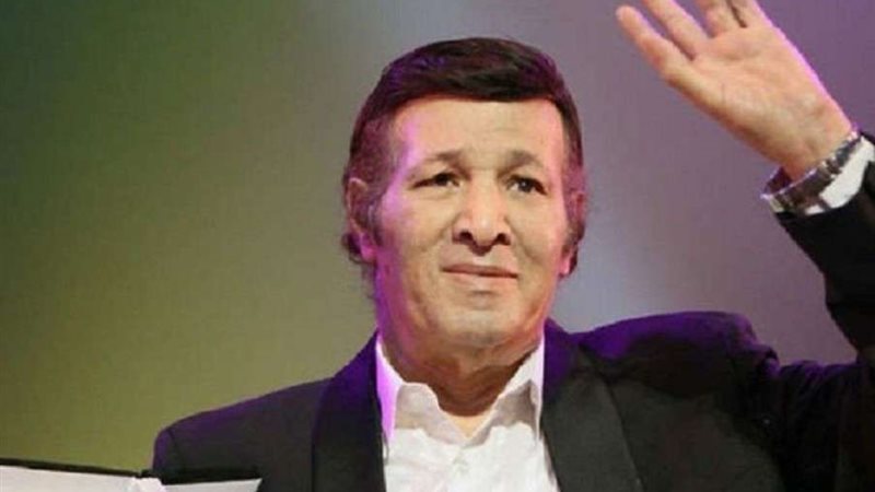 سعيد صالح