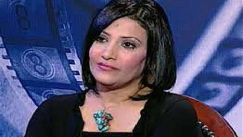 الفنانة الكوميدية