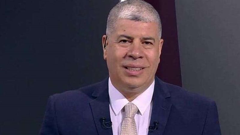 أحمد شوبير