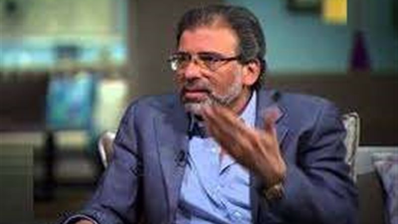 خالد يوسف
