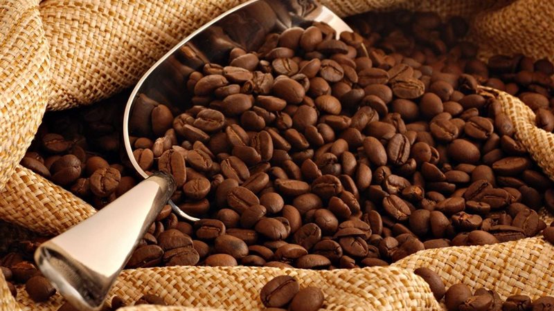 اليوم العالمي للقهوة
