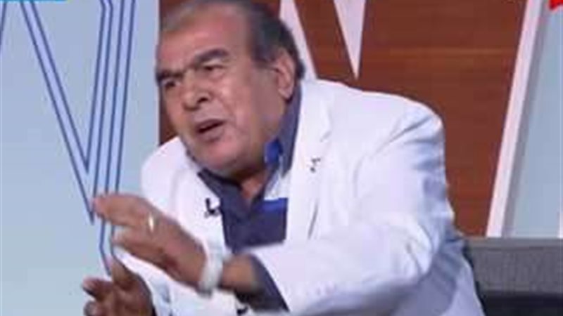 فكري صادق