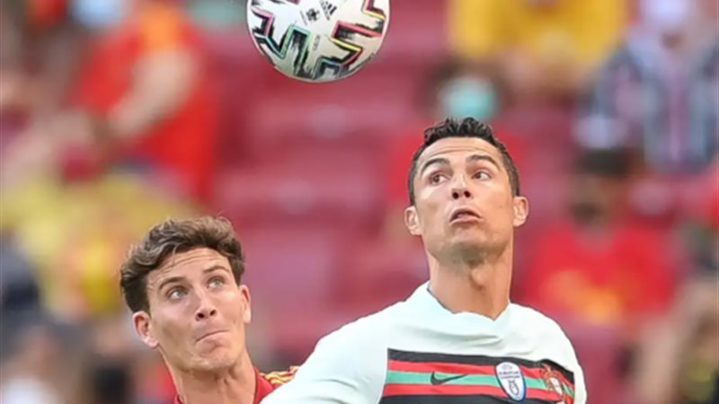 منتخب البرتغال