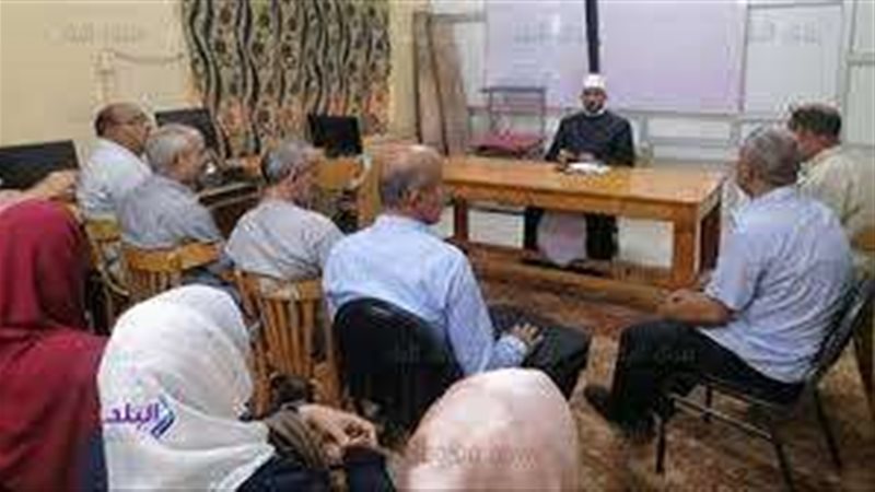 نقابة المعلمين