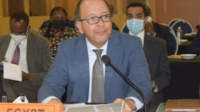 مندوب مصر الدائم: حققنا تقدمًا على مؤشر الابتكار العالمي