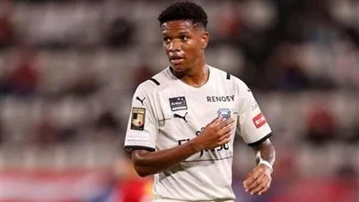 صفقة برازيلية جديدة للقلعة  الحمراء