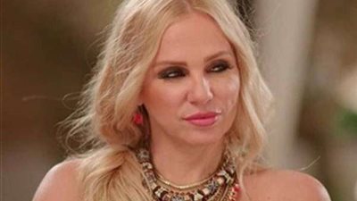 بسبب مشهد واحد.. شيرين رضا تكشف سر مشاركتها بفيلم 